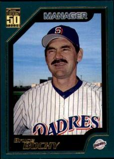 Bruce Bochy