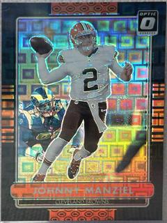 Johnny Manziel