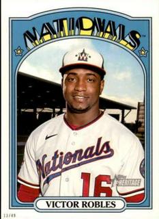Victor Robles