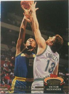 Victor Alexander