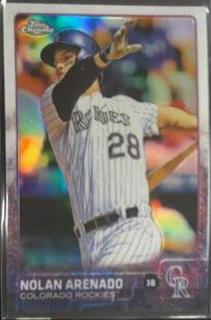 Nolan Arenado