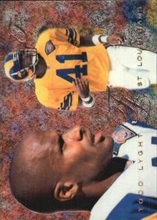 Todd Lyght
