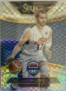Kevin Love