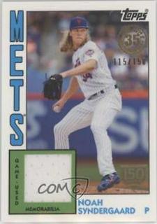 Noah Syndergaard