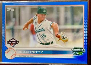 Chase Petty