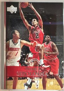 Thabo Sefolosha