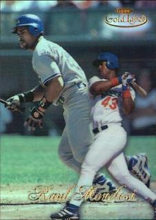Raul Mondesi