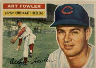 Art Fowler