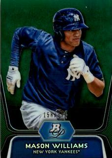 Mason Williams