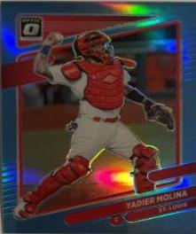 Yadier Molina