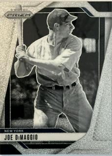 Joe DiMaggio