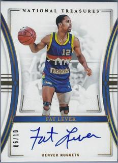 Fat Lever
