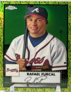 Rafael Furcal