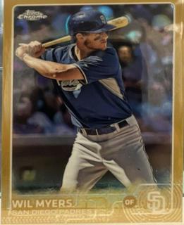 Wil Myers