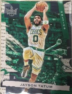 Jayson Tatum