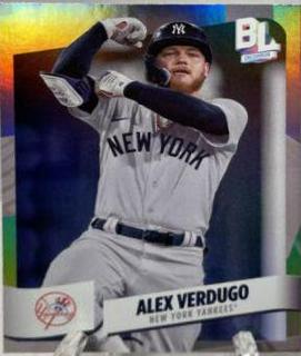 Alex Verdugo