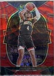 Jalen Green