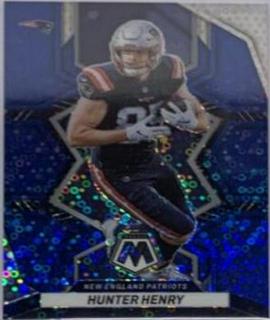 Hunter Henry