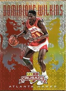 Dominique Wilkins
