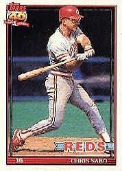 Chris Sabo