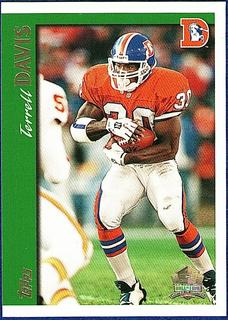 Terrell Davis