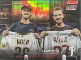 Aaron Nola