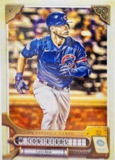 Willson Contreras
