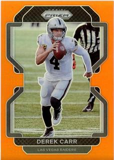 Derek Carr