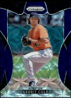Gerrit Cole