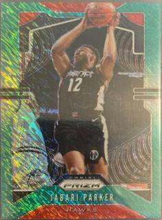 Jabari Parker