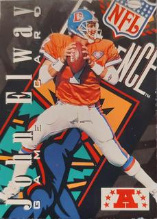 John Elway