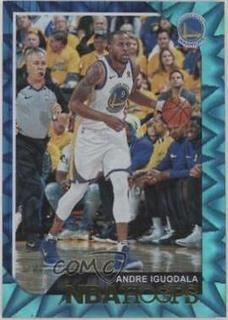 Andre Iguodala