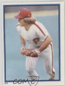 Pete Rose