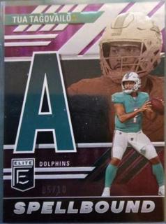 Tua Tagovailoa