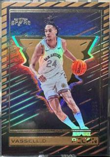 Devin Vassell