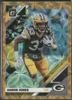 Aaron Jones