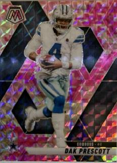 Dak Prescott