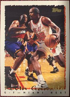Kevin Gamble