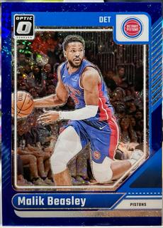 Malik Beasley