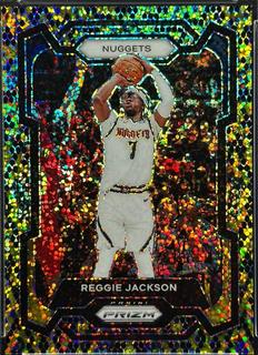 Reggie Jackson