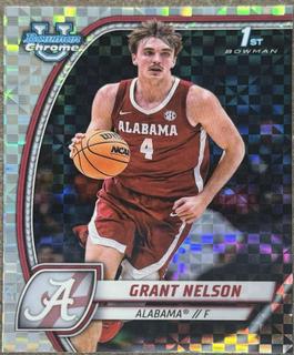 Grant Nelson