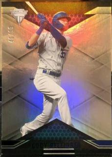 Cody Bellinger