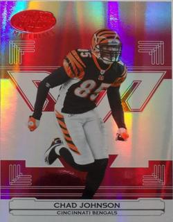 Chad Johnson