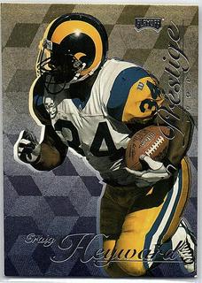 Craig Heyward