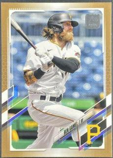 Ben Gamel