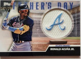 Ronald Acuna Jr.