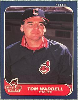Tom Waddell