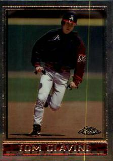 Tom Glavine