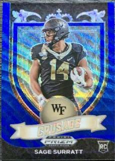 Sage Surratt