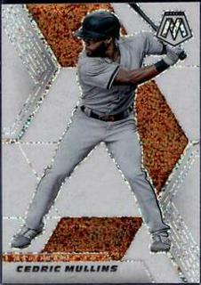 Cedric Mullins